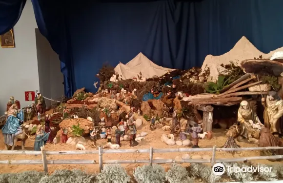 聖米克爾·德·巴蘭