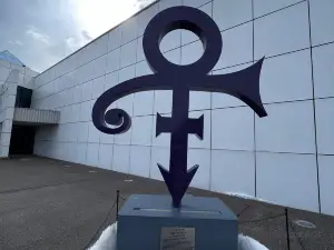 Paisley Park