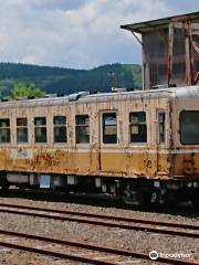 小阪鉄道レールパーク