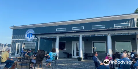 Buggs Island Brewing Company