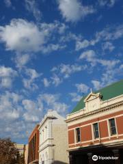 The University of Notre Dame Australia