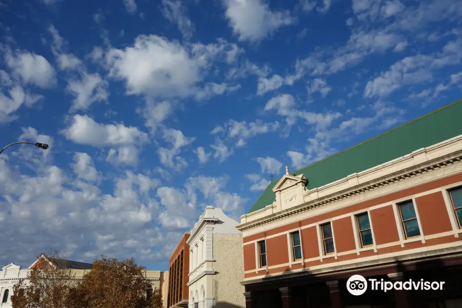 The University of Notre Dame Australia