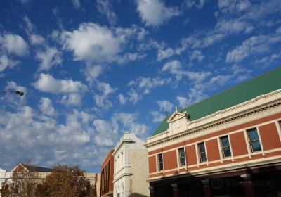 Universidad de Notre Dame Australia