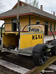 Saint Joe Historic Depot Museum