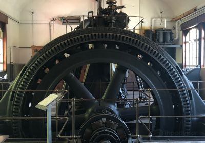 Dieselmuseum