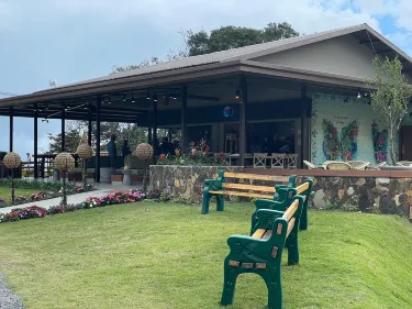Ecoparque Cerro la Cruz