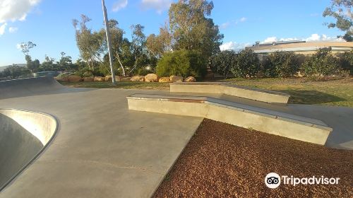 Kalbarri Skate Park