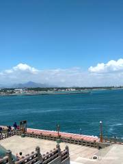 Kanyakumari Beach