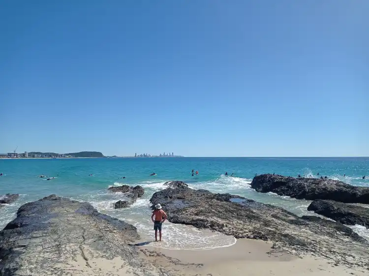 Gold Coast