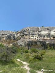 Chelter-Marmara Cave Monastery