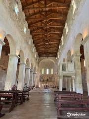 Abbaye de San Liberatore a Majella