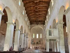 Abbazia di San Liberatore a Majella