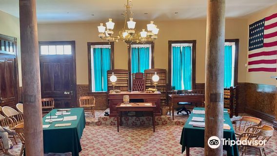 Fort Smith National Historic Site