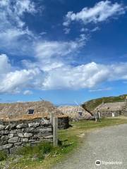 Gearannan Blackhouse Village