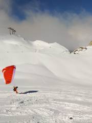 Air element parapente