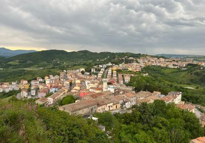 Borgo Castello