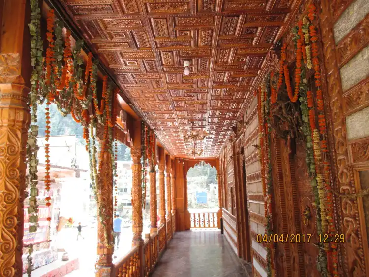 Hotels near Gurudwara Sahib Manikaran