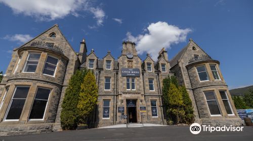 The Loch Ness Centre