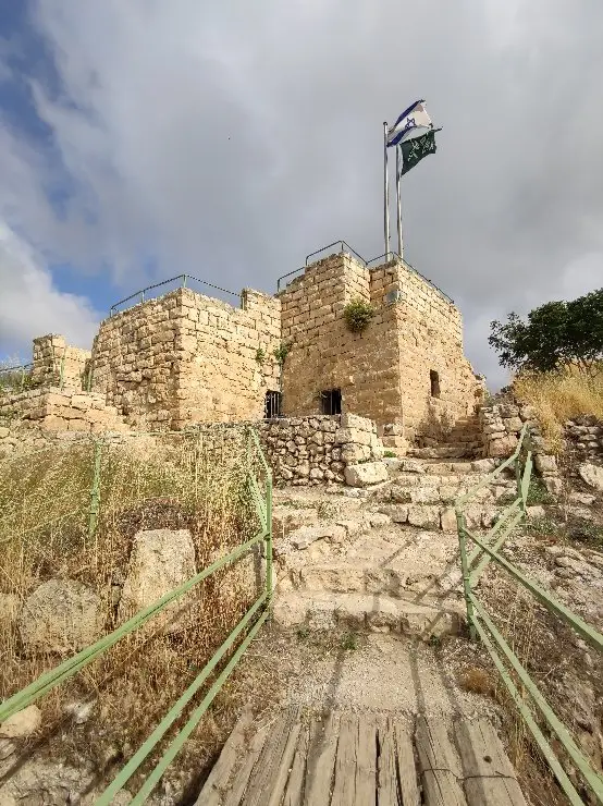 Mevaseret Zion