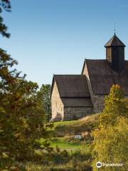 Hadeland Folk Museum