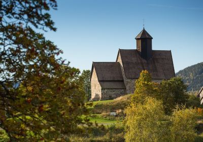 Hadeland Folk Museum