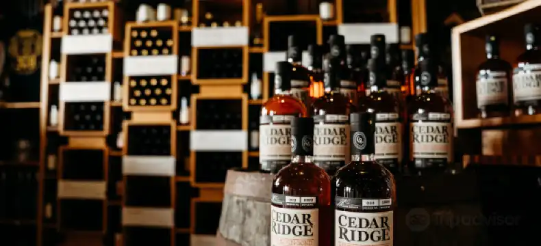 Hotels in Johnson County