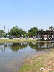 Buffalo Bend Nature Park