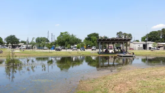 Buffalo Bend Nature Park