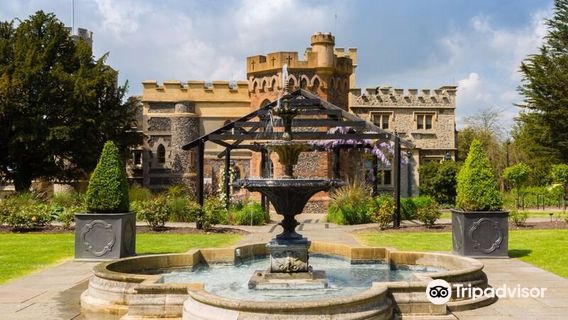 Whitstable Castle & Gardens