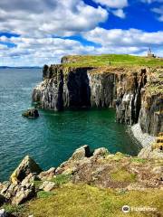 Isle of May National Nature Reserve