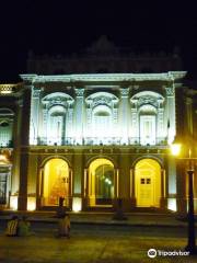 Palacio de la Legislatura de Salta