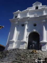 Santo Tomas Church