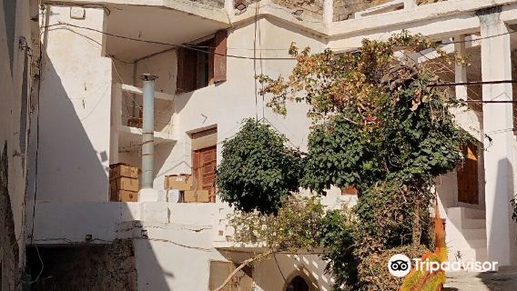 Holy Monastery of Panagia Faneromeni of Ierapetra