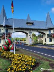 Portico via Nova Petropolis