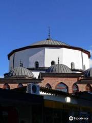 Ali Pasha Mosque