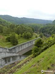 Izarigawa Dam