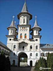 The Holy Cross Monastery