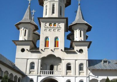 Holy Cross Monastery
