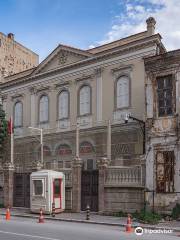 Beth-Israel Synagogue