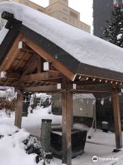 Sapporo Sorei Shrine