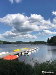 Lac de Vassiviere