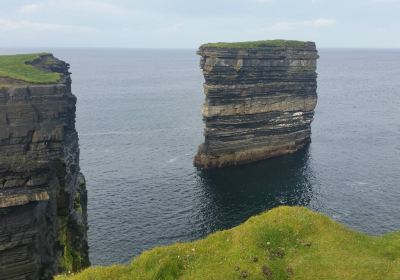 Downpatrick Head