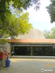 Nehru Museum & Planetarium (Teen Murti Bhavan)