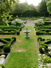 Jardín Botánico de Haute-Bretagne