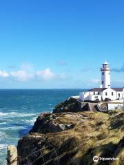 Fanad Head Lighthouse