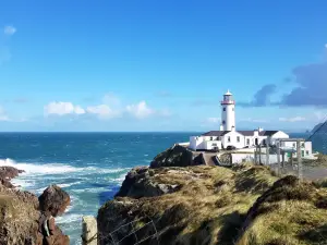 Fanad Head Lighthouse