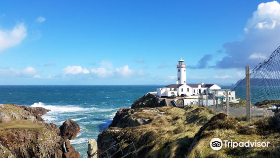 Fanad Head Lighthouse