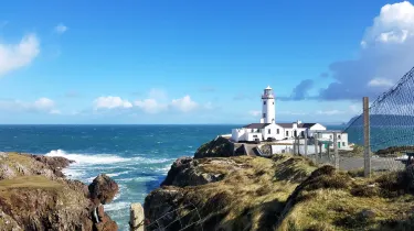 Fanad Head Lighthouse