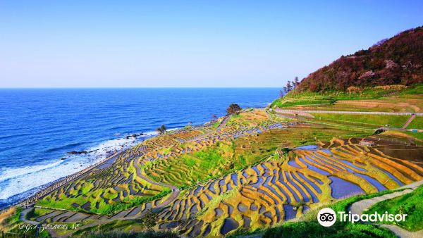 輪島