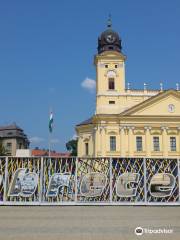 Great Church (Nagytemplom)